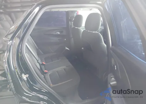 2022 Chevrolet Trailblazer Awd Ls из США, поврежденный, VIN KL79MNSL1NB022761